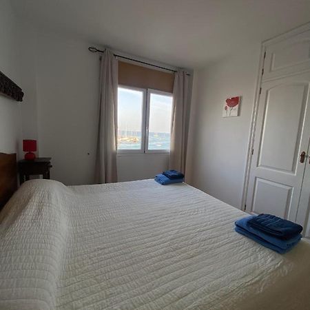 By The Sea Apartment Corralejo Bagian luar foto
