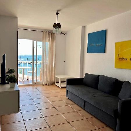 By The Sea Apartment Corralejo Bagian luar foto