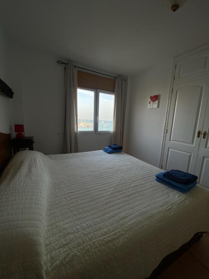 By The Sea Apartment Corralejo Bagian luar foto