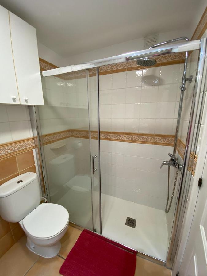 By The Sea Apartment Corralejo Bagian luar foto