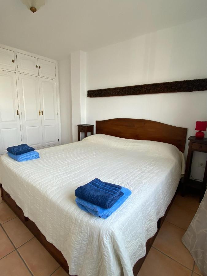 By The Sea Apartment Corralejo Bagian luar foto