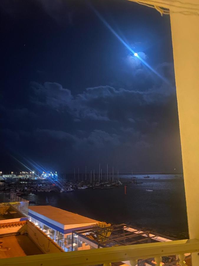 By The Sea Apartment Corralejo Bagian luar foto
