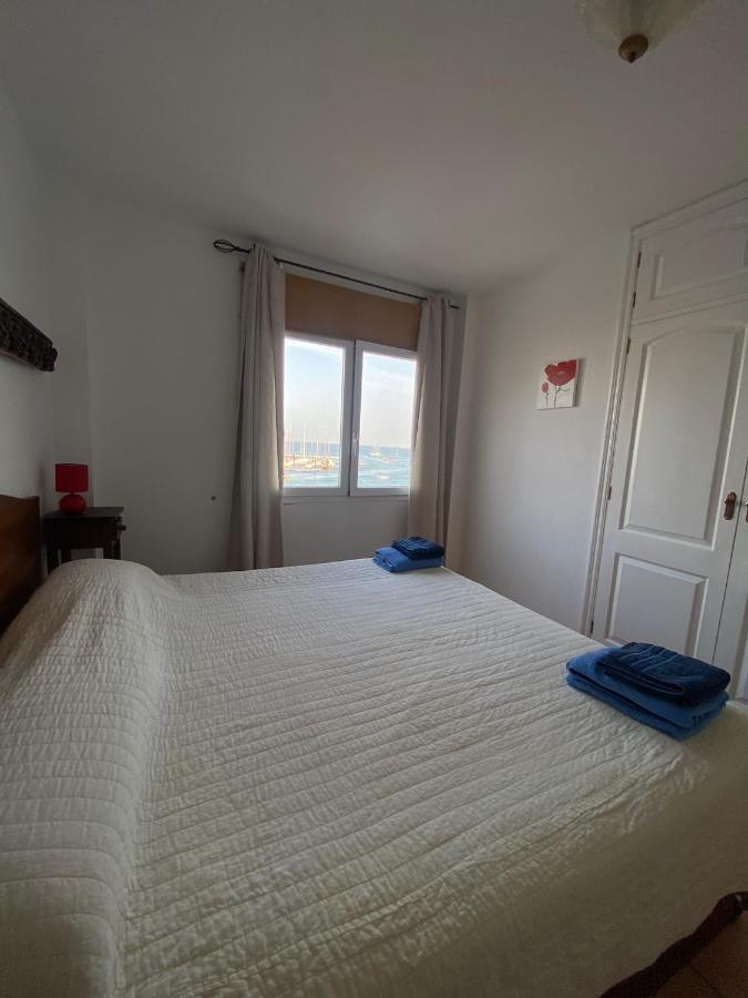 By The Sea Apartment Corralejo Bagian luar foto