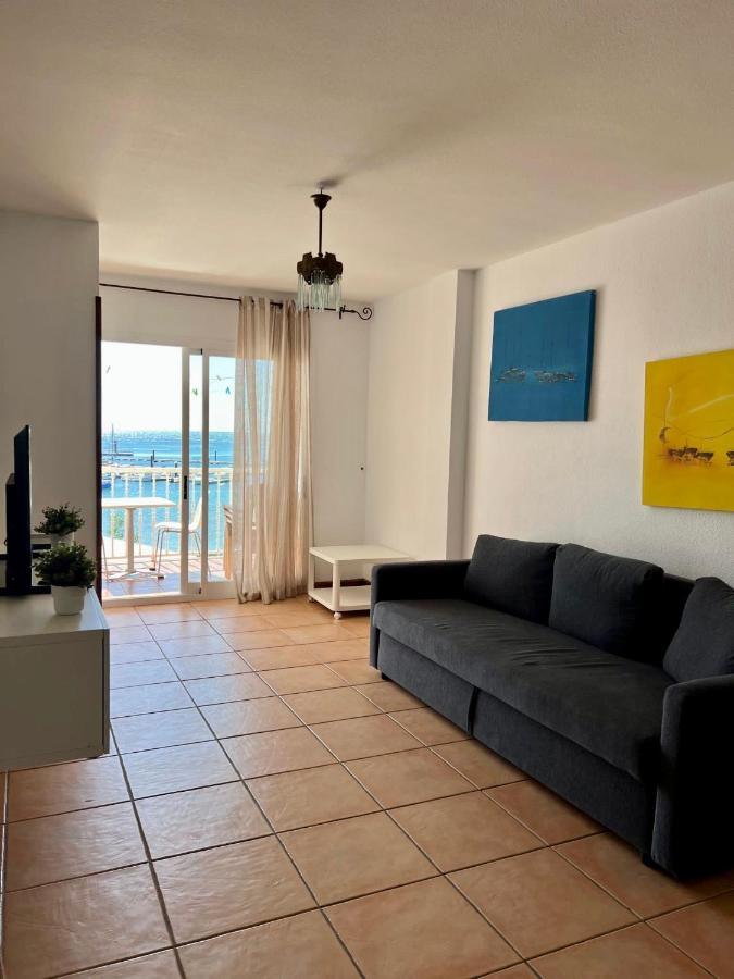 By The Sea Apartment Corralejo Bagian luar foto