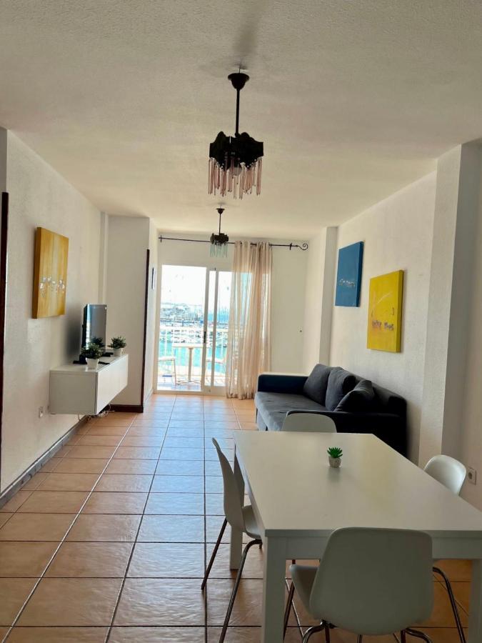 By The Sea Apartment Corralejo Bagian luar foto
