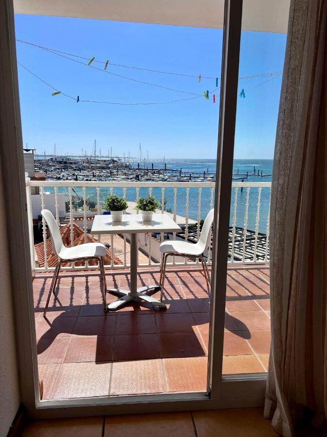 By The Sea Apartment Corralejo Bagian luar foto
