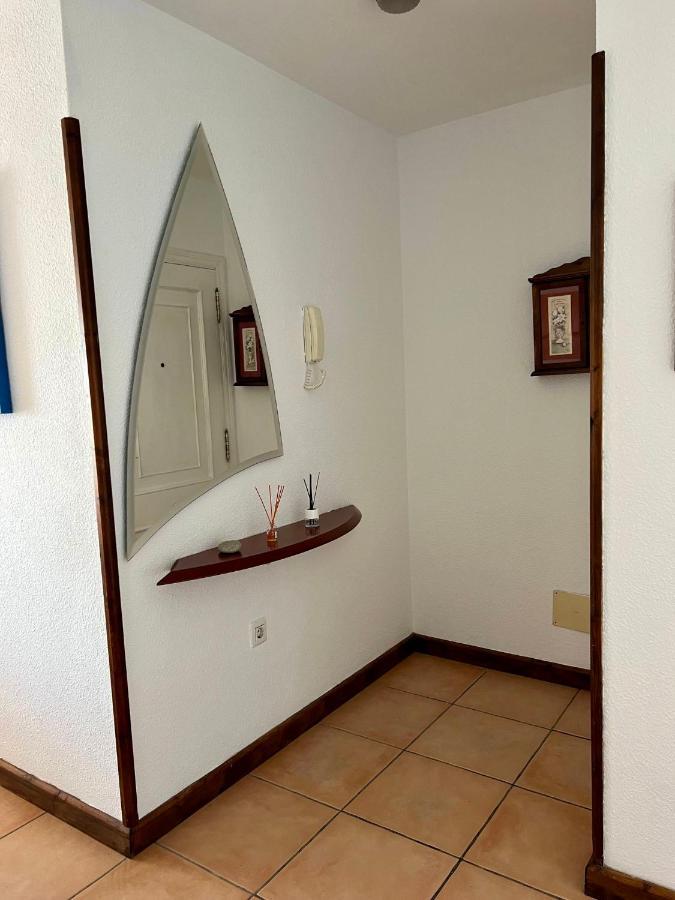 By The Sea Apartment Corralejo Bagian luar foto